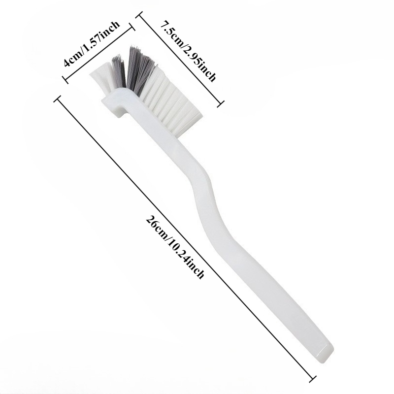 5PCS Kitchen Cleaning Brush Se - огляд і ціна Immersion Hand Blender Set