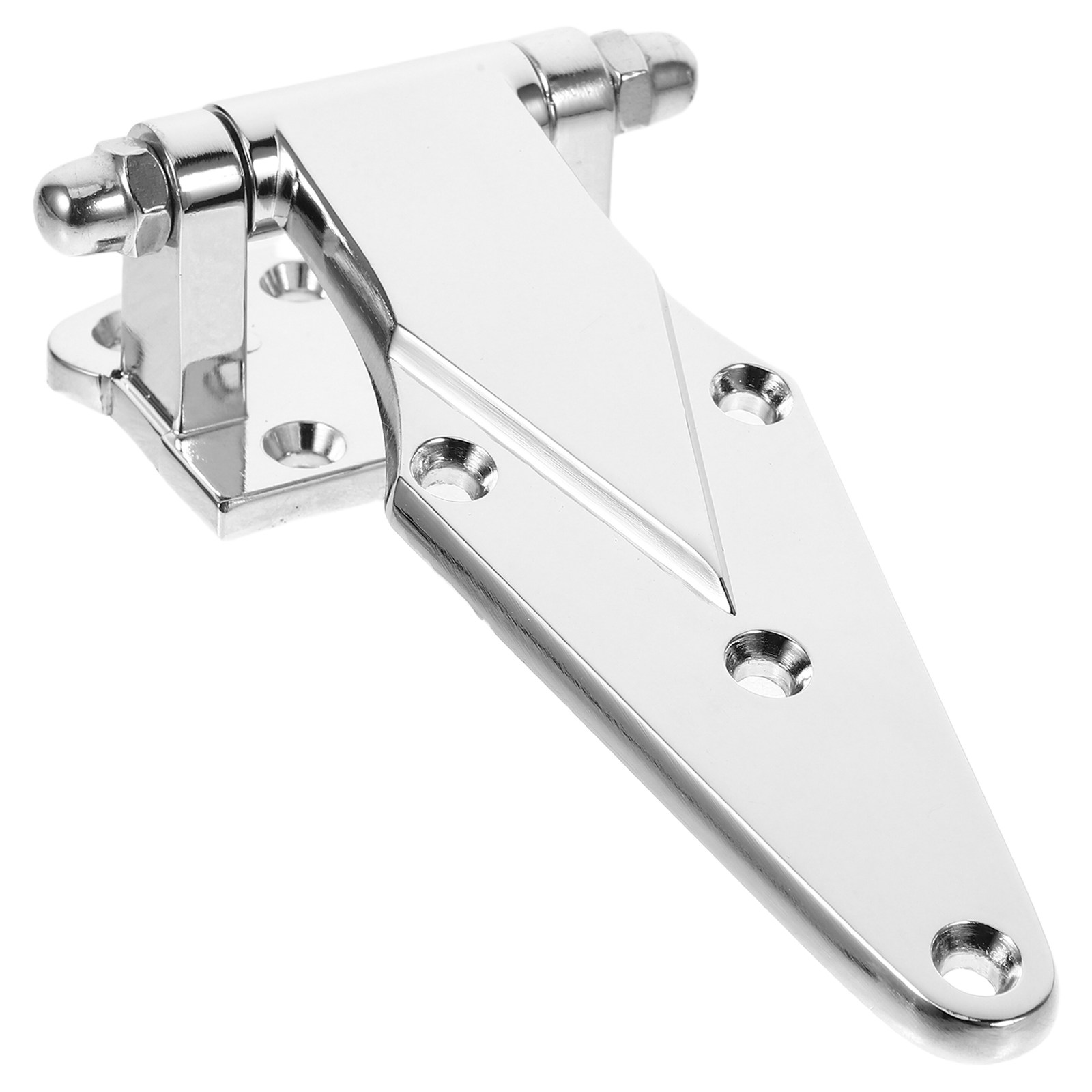 Cold Storage Door Hinges Heavy - огляд і ціна Kitchen Appliances