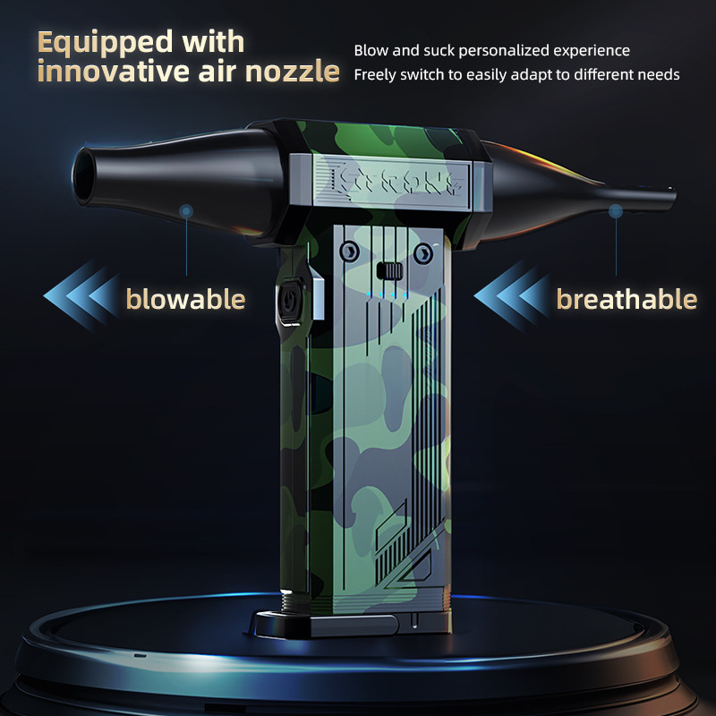 High Velocity Hand‑Held Turbo  - огляд і ціна Portable Blender Usb Rechargeable