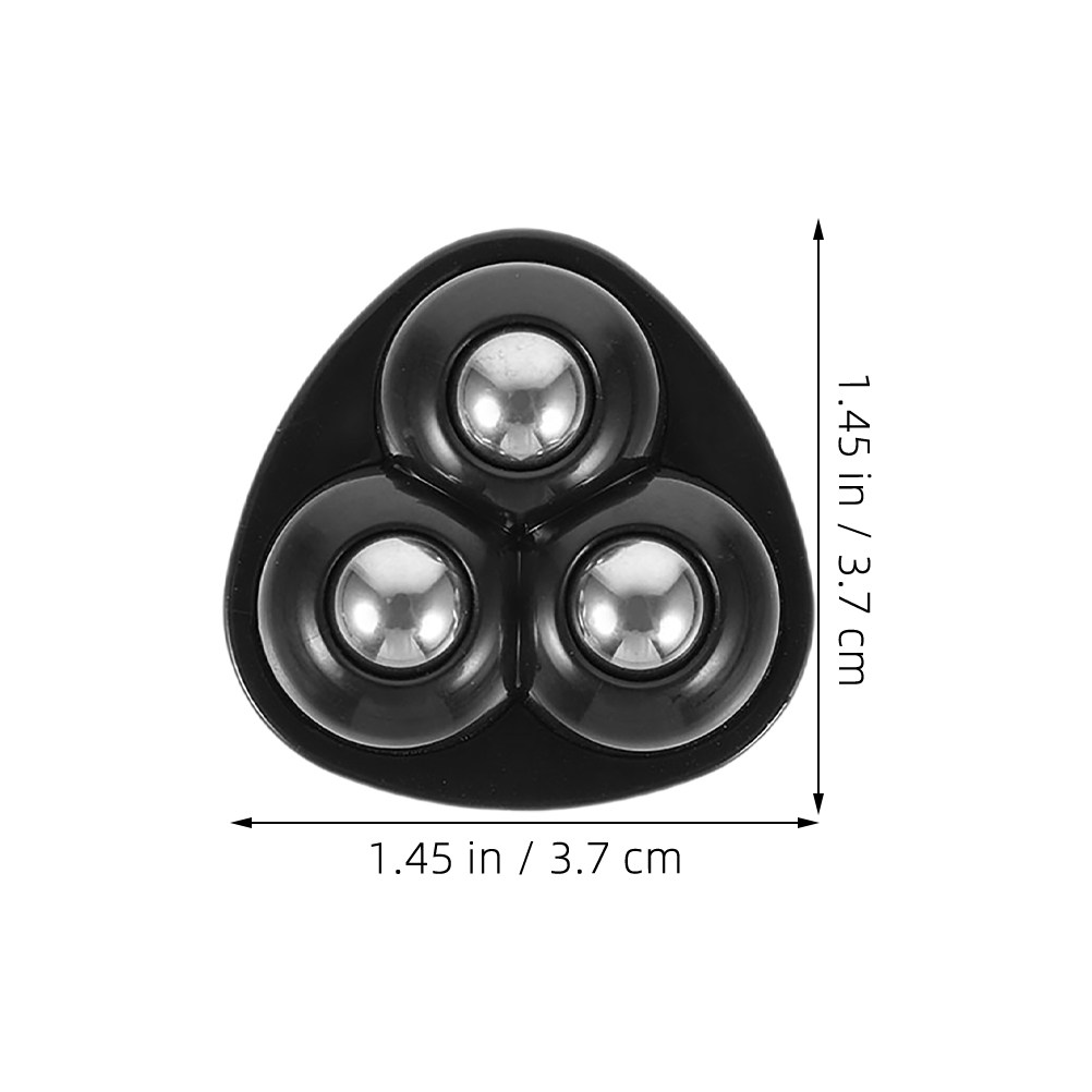 16Pcs Mini Self Adhesive Caste - огляд і ціна Small Appliances