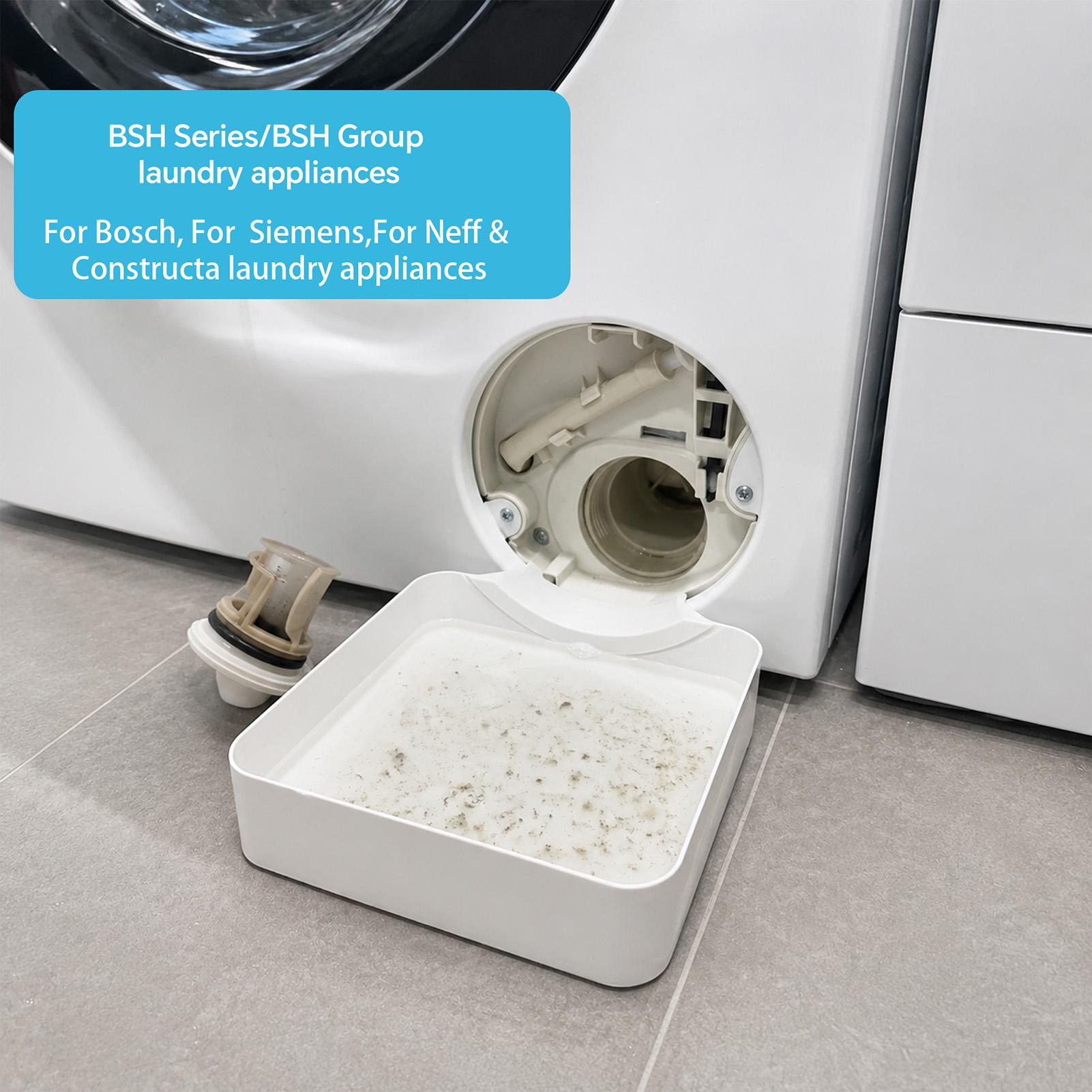 Washing Machine Drain Water Co - огляд і ціна Laundry