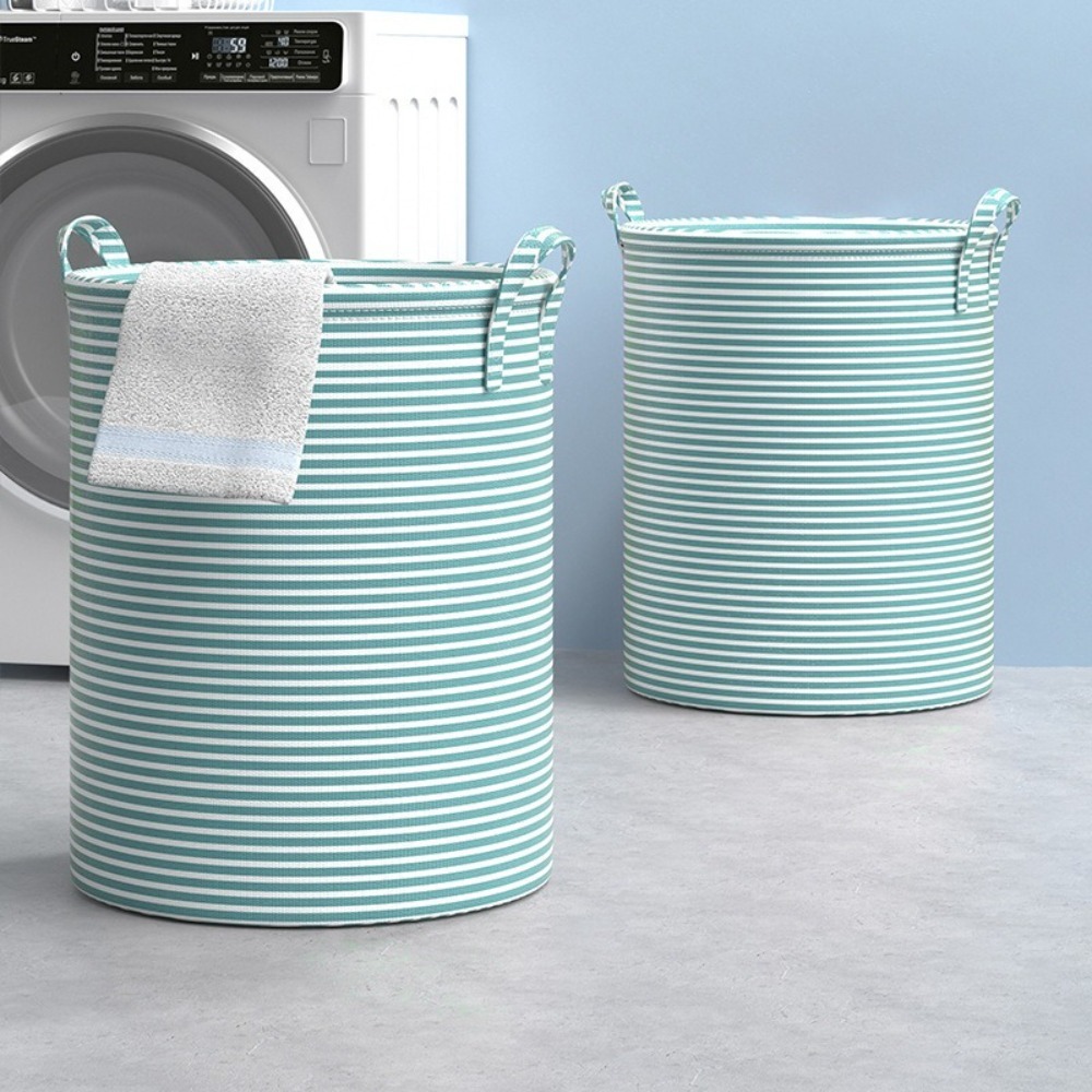 Foldable Laundry Basket Cotton - огляд і ціна Laundry