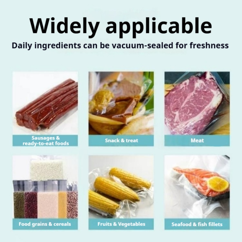 Table Top Chamber Vacuum Seale - огляд і ціна Food Vacuum Sealer Machine