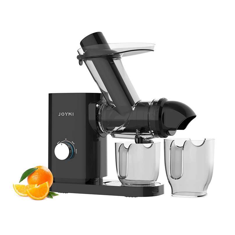 Big Mouth Vegetable Juice Elec - огляд і ціна Electric Slow Juicer Cold Press