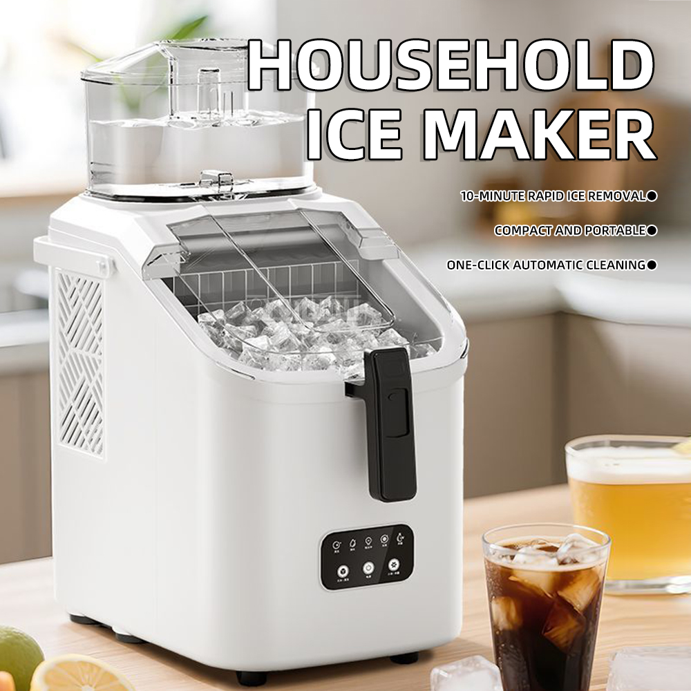 Z6-YF Household Ice Maker Smal - огляд і ціна Small Appliances