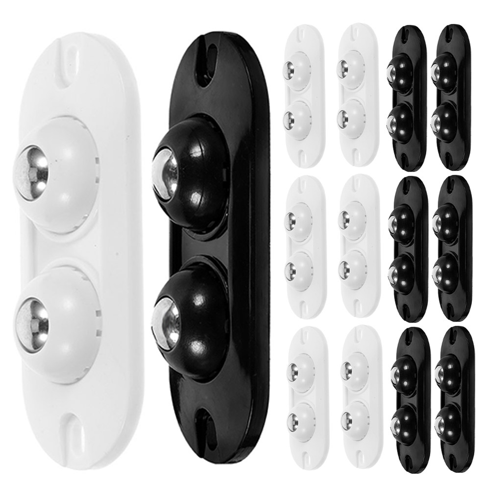 16Pcs Adhesive Swivel Caster W - огляд і ціна Small Appliances