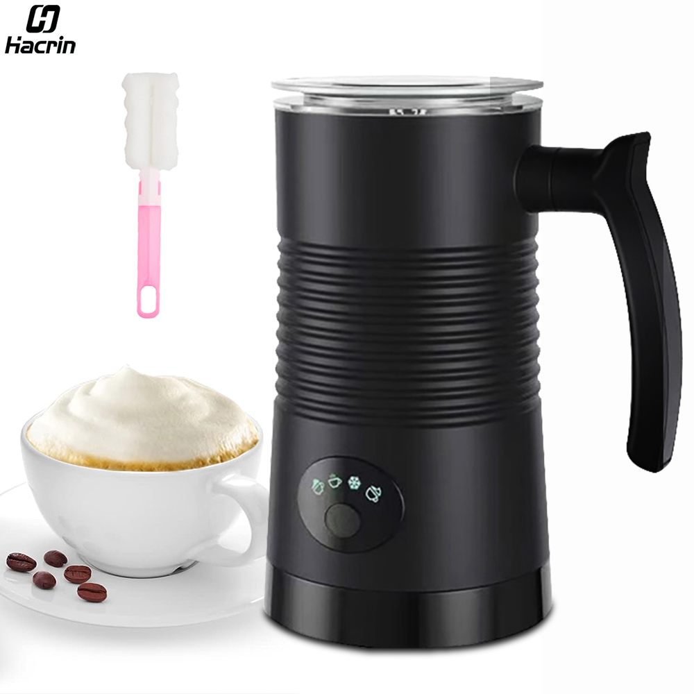 Electric Milk Frother Milk Foa - огляд і ціна Electric Milk Frother Handheld