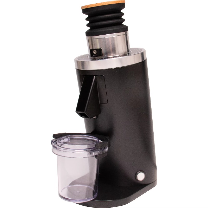 DF54 Household Automatic Stain - огляд і ціна Coffee Bean Grinder Electric