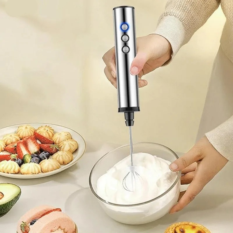 Magpie 3 in 1 Handheld Electri - огляд і ціна Kitchen Appliances