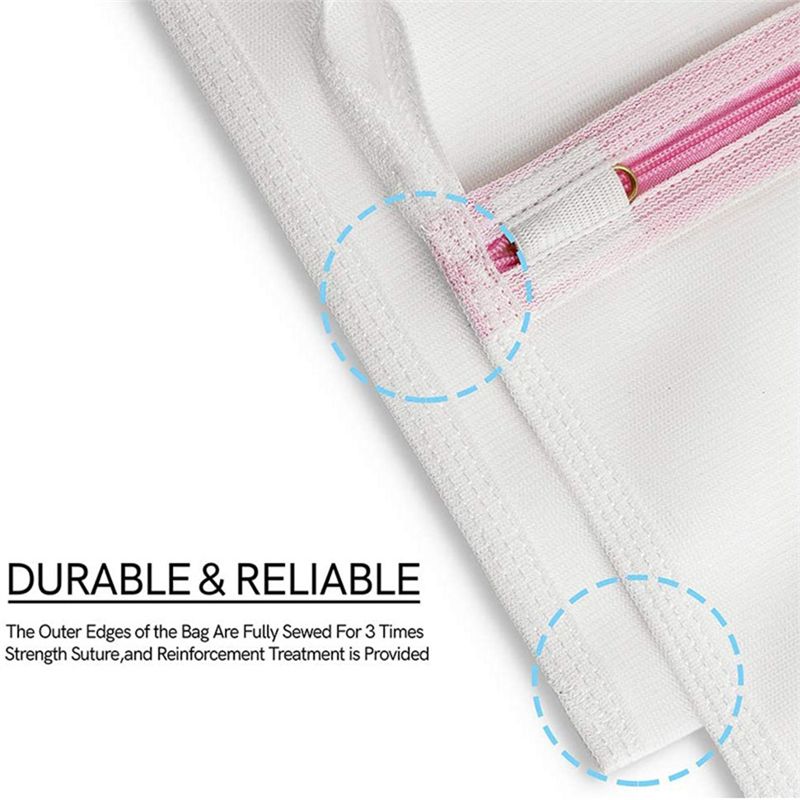 [N84R] Mesh Laundry Bag for De - огляд і ціна Laundry