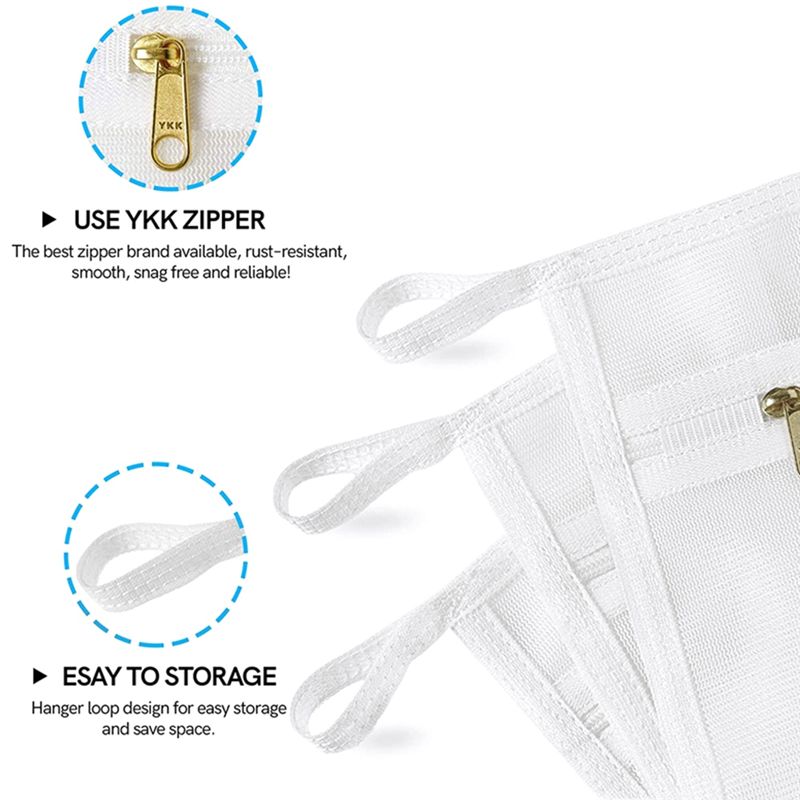 [N84R] Mesh Laundry Bag for De - огляд і ціна Laundry
