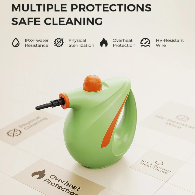 Hot sell Home Appliances Steam - огляд і ціна Kitchen Appliances