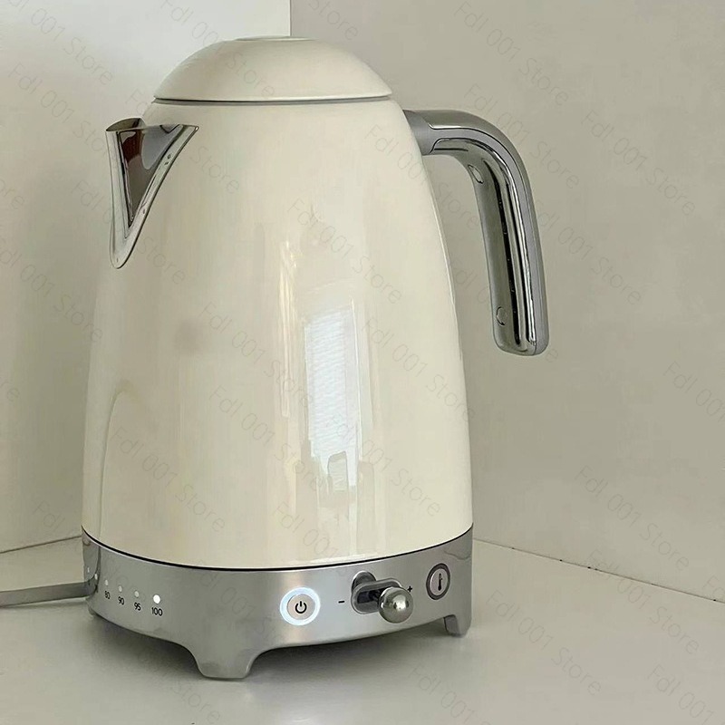 1.7L Electric Kettle Temperatu - огляд і ціна Electric Kettle Temperature Control