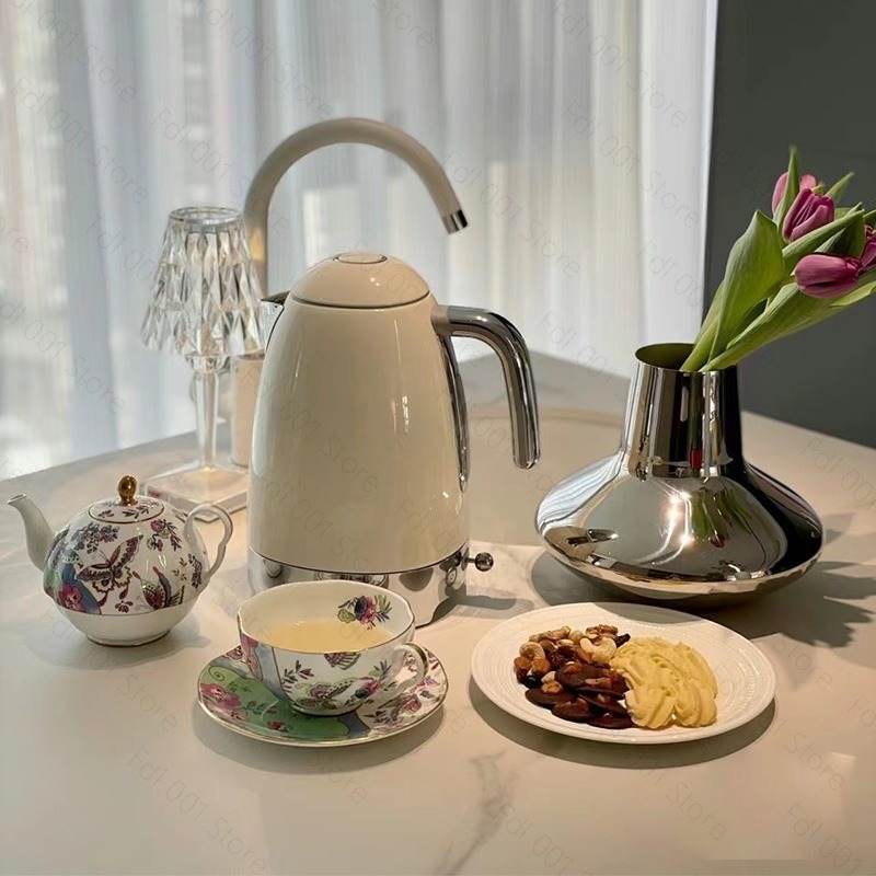 1.7L Electric Kettle Temperatu - огляд і ціна Electric Kettle Temperature Control