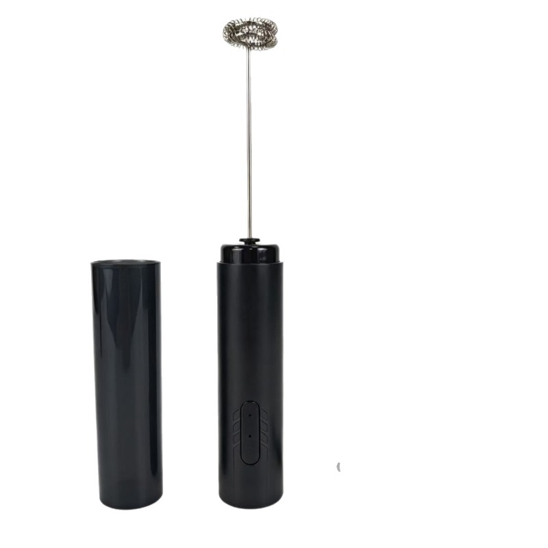 Kitchen Powerful Stirrer Milk  - огляд і ціна Electric Milk Frother Handheld