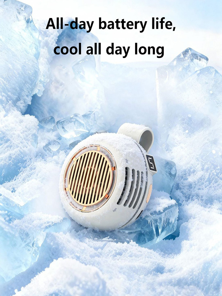 Lenovo Portable Clip Fan Mini  - огляд і ціна Portable Blender Usb Rechargeable