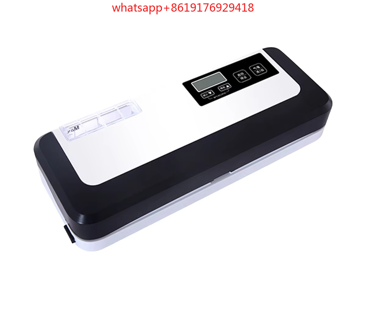 DZ-290P Best  Vacuum Food Seal - огляд і ціна Food Vacuum Sealer Machine