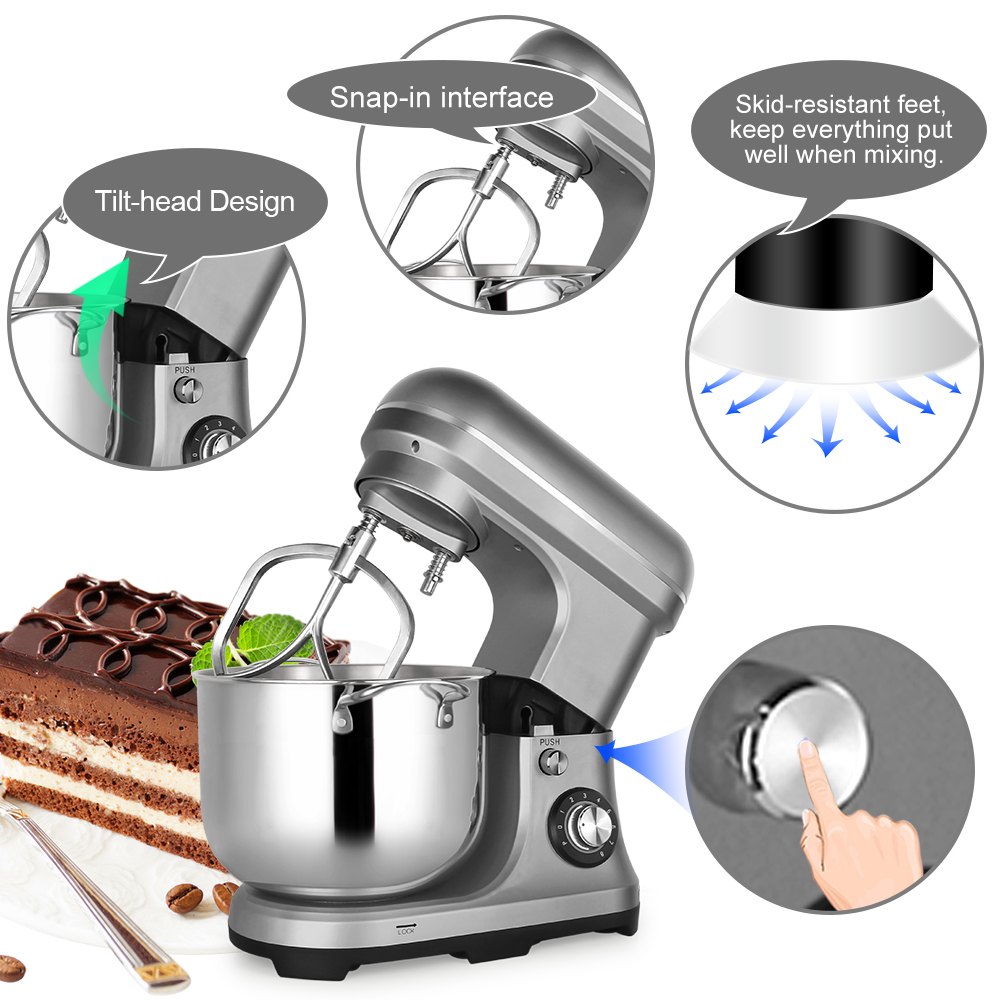 11L 2000W Large Powerful Elect - огляд і ціна Home Appliances