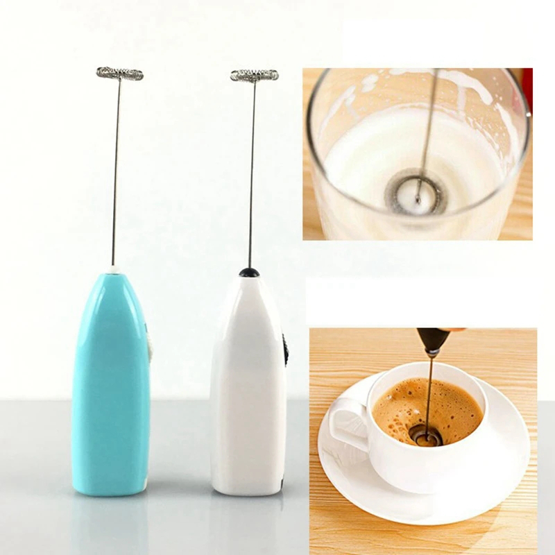 1 PCS Milk Frother Handheld Mi - огляд і ціна Immersion Hand Blender Set