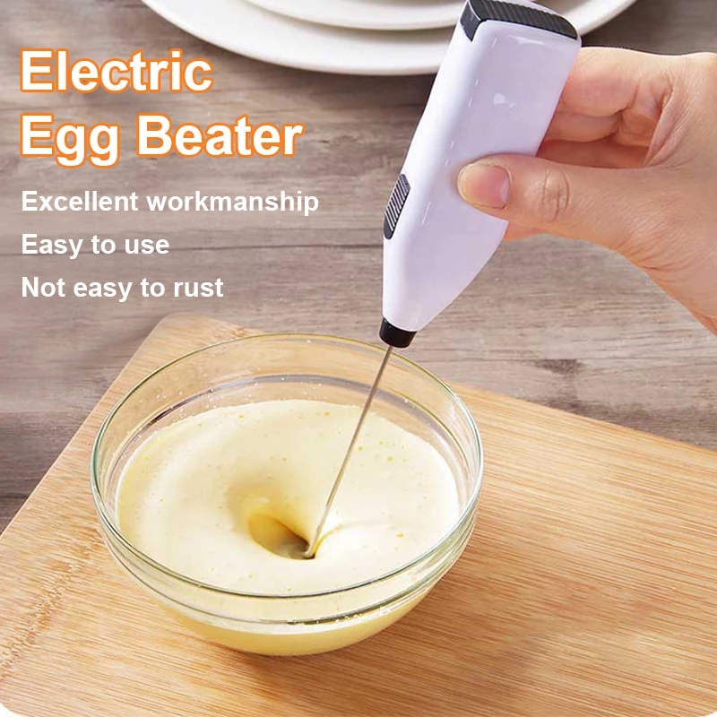 1 PCS Milk Frother Handheld Mi - огляд і ціна Immersion Hand Blender Set
