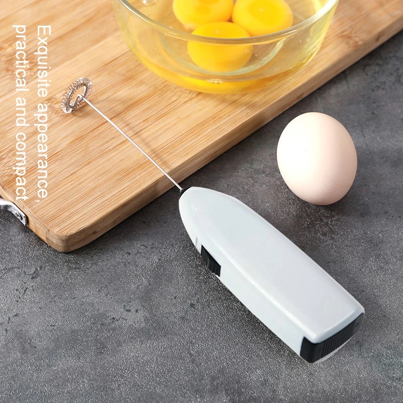 1 PCS Milk Frother Handheld Mi - огляд і ціна Immersion Hand Blender Set