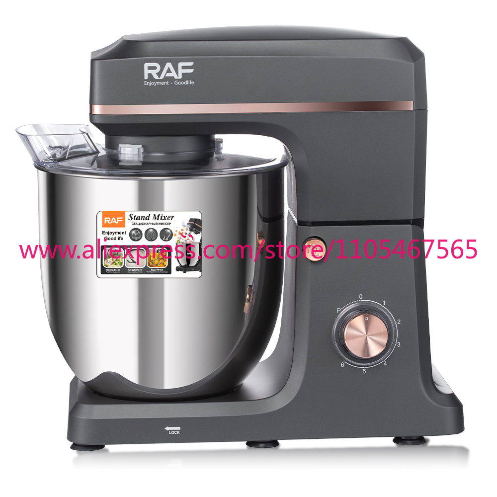 RAF 12L 2000W 3 in 1 Vertical  - огляд і ціна Home Appliances