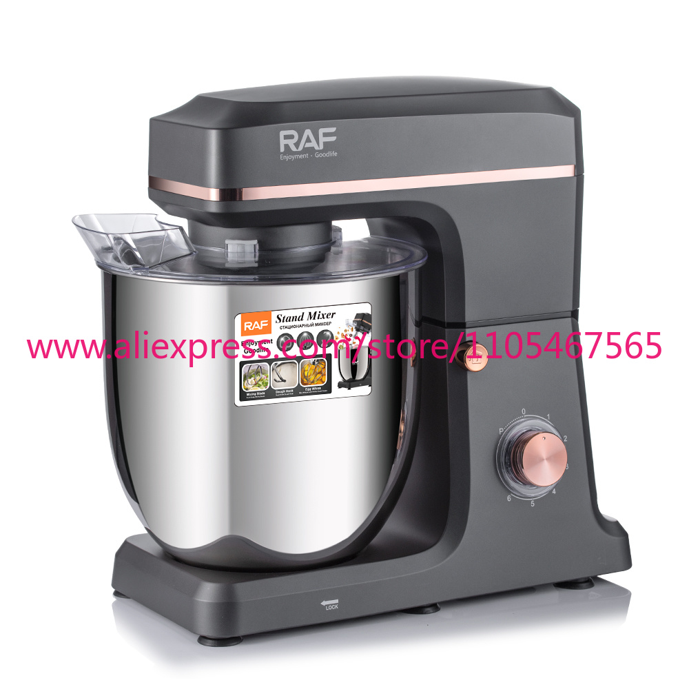 RAF 12L 2000W 3 in 1 Vertical  - огляд і ціна Home Appliances